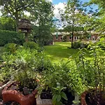 Hotel Krauterhotel & Restaurant Heidejager 3*