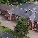 Hotel Krauterhotel & Restaurant Heidejager 3*