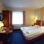 Krauterhotel & Restaurant Heidejager 3* Mulmshorn
