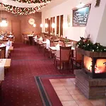 Krauterhotel & Restaurant Heidejager 3* Mulmshorn