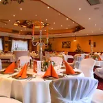 Hotel Krauterhotel & Restaurant Heidejager Mulmshorn