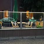 Krauterhotel & Restaurant Heidejager Hotel