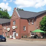 Ξενοδοχείο Kraeuterhotel & Restaurant Heidejaeger