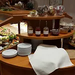 Hotel Krauterhotel & Restaurant Heidejager Mulmshorn