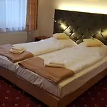 Krauterhotel & Restaurant Heidejager Mulmshorn