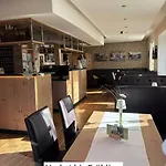 Hotel Krauterhotel & Restaurant Heidejager