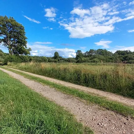 Hotell Kräuterhotel&restaurant Heidejäger 3*