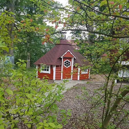 Hotell Kräuterhotel&restaurant Heidejäger