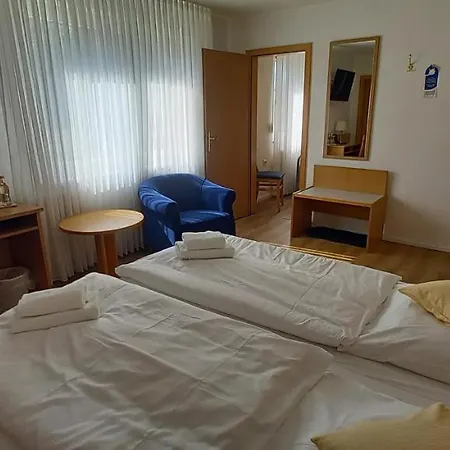 Hotel Krauterhotel & Restaurant Heidejager 3*