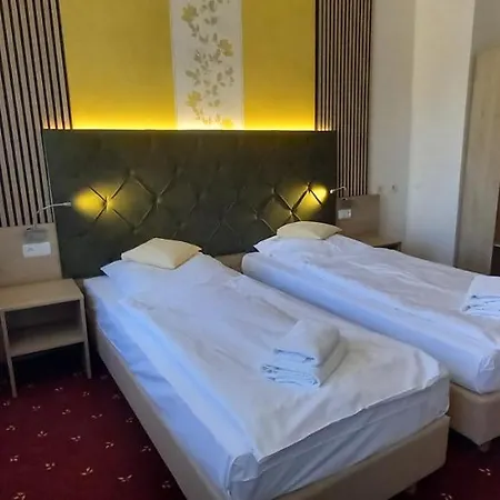 Hotell Kräuterhotel&restaurant Heidejäger