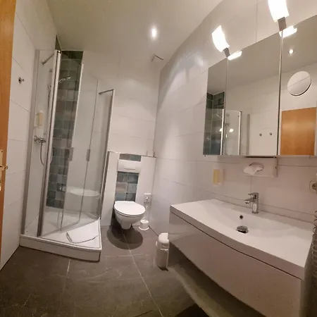 Hotell Kräuterhotel&restaurant Heidejäger Mulmshorn