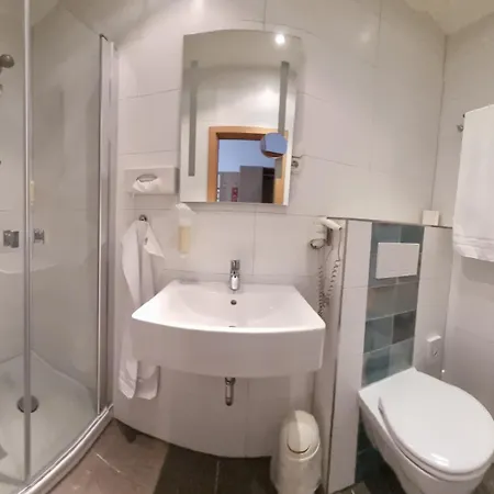 Hotell Kräuterhotel&restaurant Heidejäger