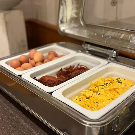 Kräuterhotel&restaurant Heidejäger 3*