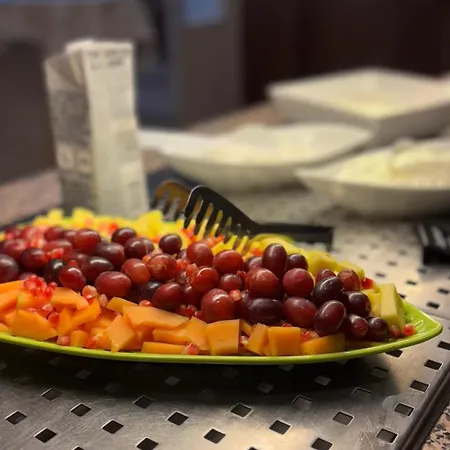 Kräuterhotel&restaurant Heidejäger Mulmshorn