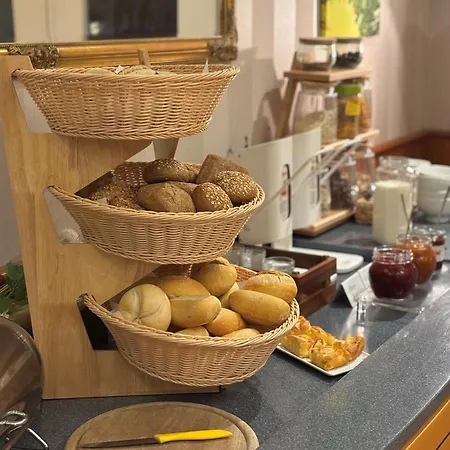 Kräuterhotel&restaurant Heidejäger Hotell