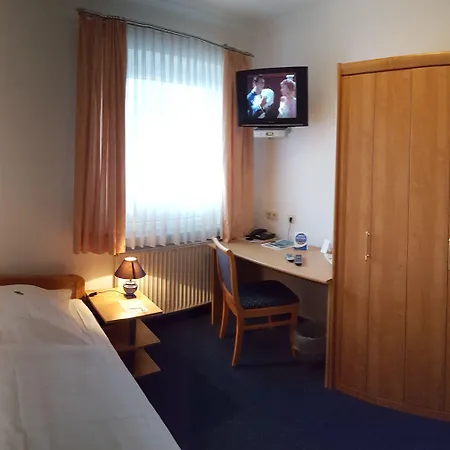 Kräuterhotel&restaurant Heidejäger Hotell Mulmshorn