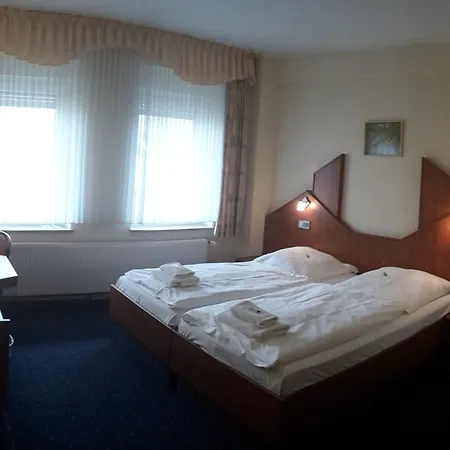 Krauterhotel & Restaurant Heidejager