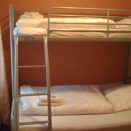 Hotell Kräuterhotel&restaurant Heidejäger 3*