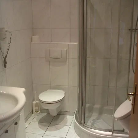 Hotell Kräuterhotel&restaurant Heidejäger