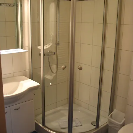 Hotell Kräuterhotel&restaurant Heidejäger Mulmshorn