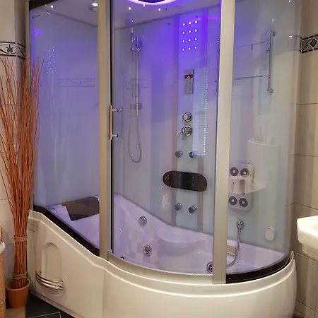 Kräuterhotel&restaurant Heidejäger Hotell 3*