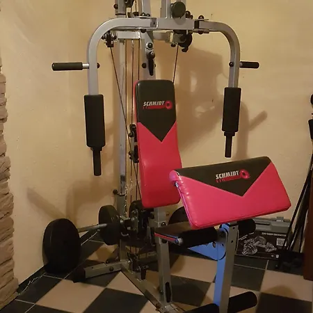 Kräuterhotel&restaurant Heidejäger Mulmshorn