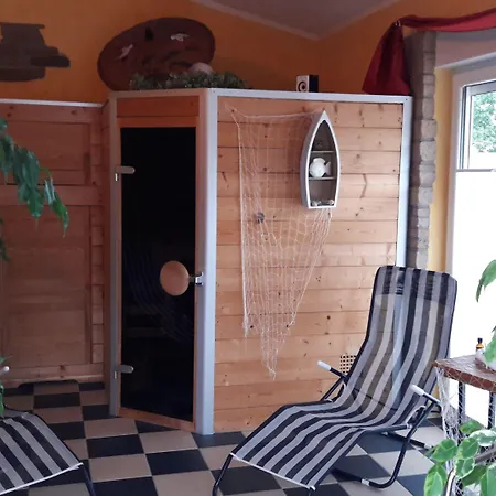 Kräuterhotel&restaurant Heidejäger Hotell 3*