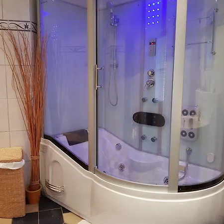 Kraeuterhotel & Restaurant Heidejaeger