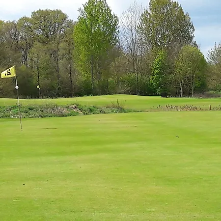 Hotell Kräuterhotel&restaurant Heidejäger 3*