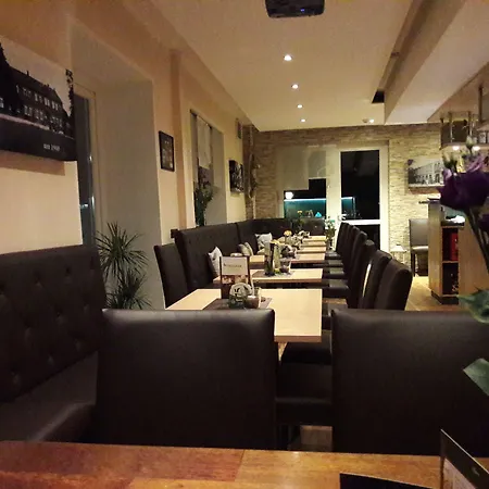 Krauterhotel & Restaurant Heidejager