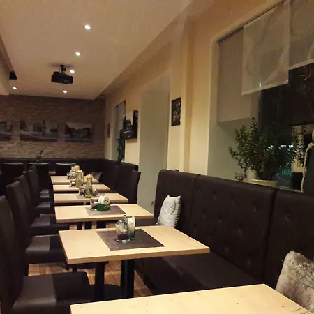 Kräuterhotel&restaurant Heidejäger 3*