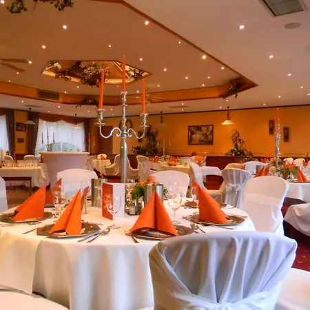 Hotel Kraeuterhotel & Restaurant Heidejaeger Mulmshorn