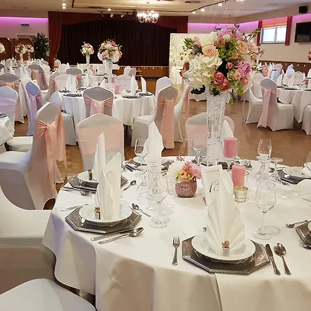 Hotell Kräuterhotel&restaurant Heidejäger