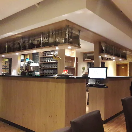 Hotel Krauterhotel & Restaurant Heidejager 3*