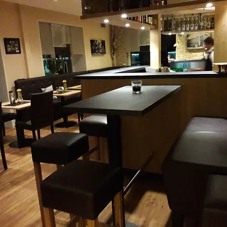 Krauterhotel & Restaurant Heidejager 3*