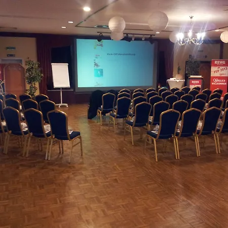 Kraeuterhotel & Restaurant Heidejaeger