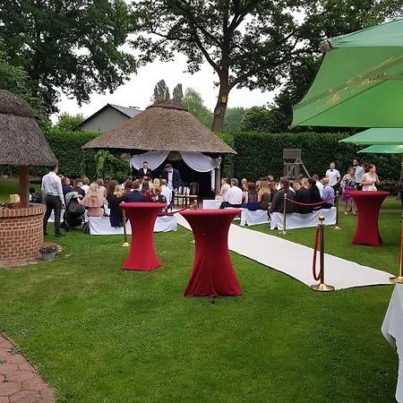 Kraeuterhotel & Restaurant Heidejaeger