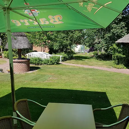 Kräuterhotel&restaurant Heidejäger