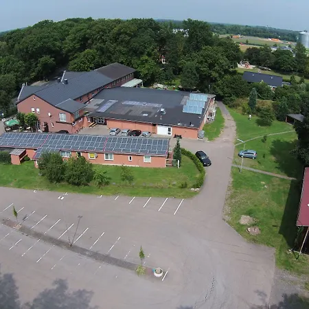 Kräuterhotel&restaurant Heidejäger Mulmshorn