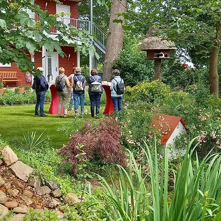 Kräuterhotel&restaurant Heidejäger Hotell