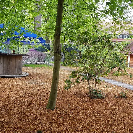 Hotel Kraeuterhotel & Restaurant Heidejaeger Mulmshorn