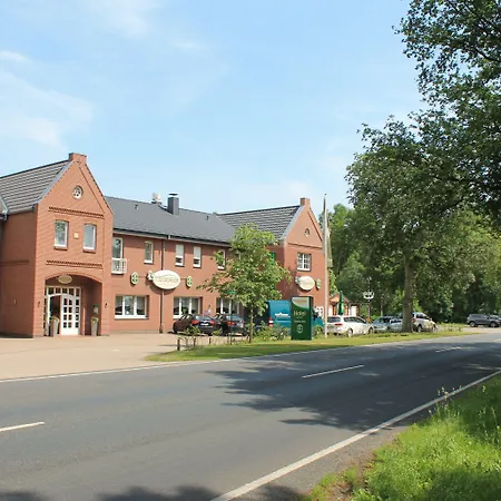 Kräuterhotel&restaurant Heidejäger Hotell