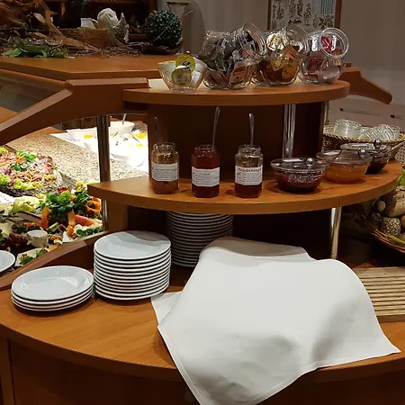 Hotell Kräuterhotel&restaurant Heidejäger Mulmshorn