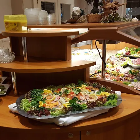 Kräuterhotel&restaurant Heidejäger Mulmshorn