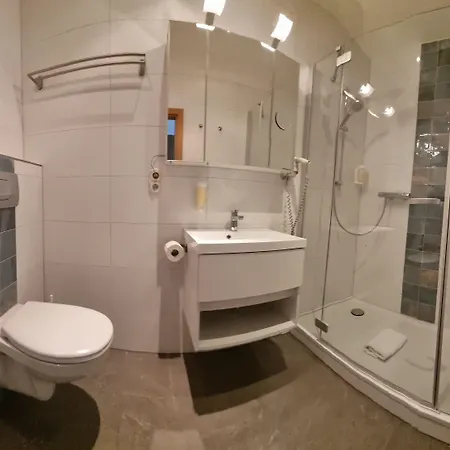 Kraeuterhotel & Restaurant Heidejaeger 3* Mulmshorn