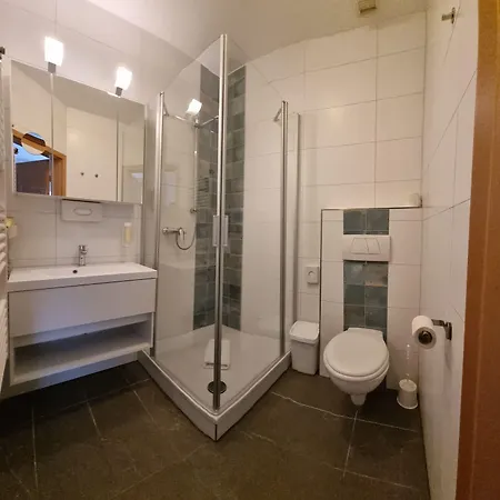 Hotell Kräuterhotel&restaurant Heidejäger