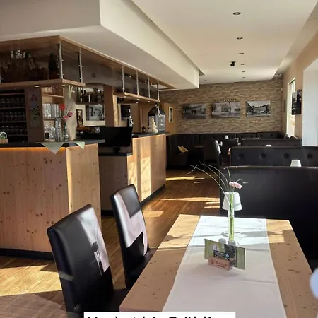 Hotel Krauterhotel & Restaurant Heidejager