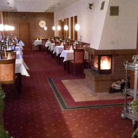 Kraeuterhotel & Restaurant Heidejaeger