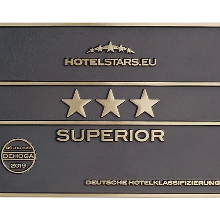 Kraeuterhotel & Restaurant Heidejaeger