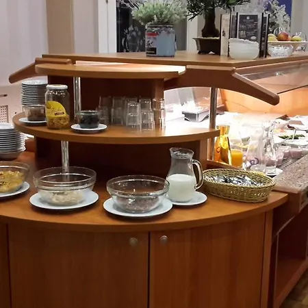 Kraeuterhotel & Restaurant Heidejaeger فندق Mulmshorn